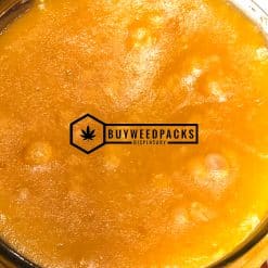 Maui Wowie Live Resin - Online Dispensary Canada - Buyweedpacks