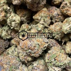 Modified Banana - Online Dispensary Canada - Buyweedpacks