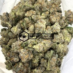 Peanut Butter Rockstars | Buy Online Weeds | Buyweedpacks