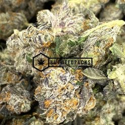 Peanut Butter Rockstars | Buy Online Weeds | Buyweedpacks