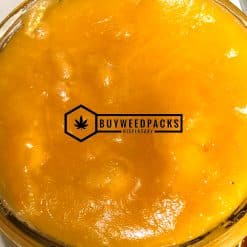 Pink Bubba Kush Live Resin - Online Dispensary Canada - Buyweedpacks