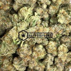 Pink Larry OG Popcorn - Online Dispensary Canada - Buyweedpacks