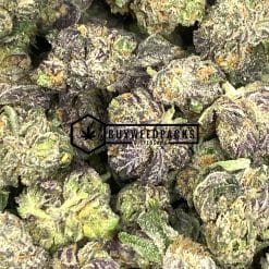 Purple Space Cookies Popcorn - Online Dispensary Canada - Buyweedpacks