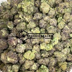 Purple Space Cookies Popcorn - Online Dispensary Canada - Buyweedpacks