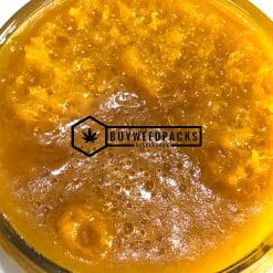 Rockstar Platinum Live Resin - Buy Weed Online - Buyweedpacks