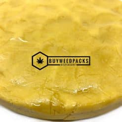 Super Lemon Haze Budderwax - Online Dispensary Canada - Buyweedpacks