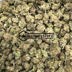 Tuna Kush Popcorn - Online Dispensary Canada - Buyweedpacks