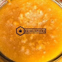 Violator Live Resin - Online Dispensary Canada - Buyweedpacks