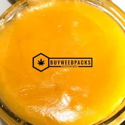 Yoda OG Live Resin - Online Dispensary Canada - Buyweedpacks