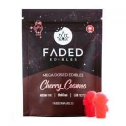 Cherry Cosmos - 480mg THC