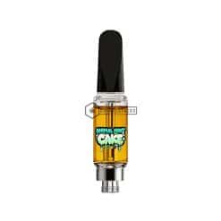 Animal Mint Cake Vape Cartridge | Premium THC Vape Cartridge