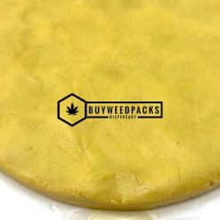 Blueberry Muffin Budderwax - Online Dispensary Canada - Buyweedpacks