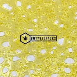 Bruce Banner OG Shatter - Online Dispensary Canada - Buyweedpacks