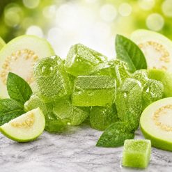 GAUVA STONEY MUNCHIES | BUY EDIBLES ONLINE | BUYWEEDPACKS