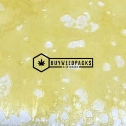 Gelato Cake Shatter- Online Dispensary Canada - Buyweedpacks