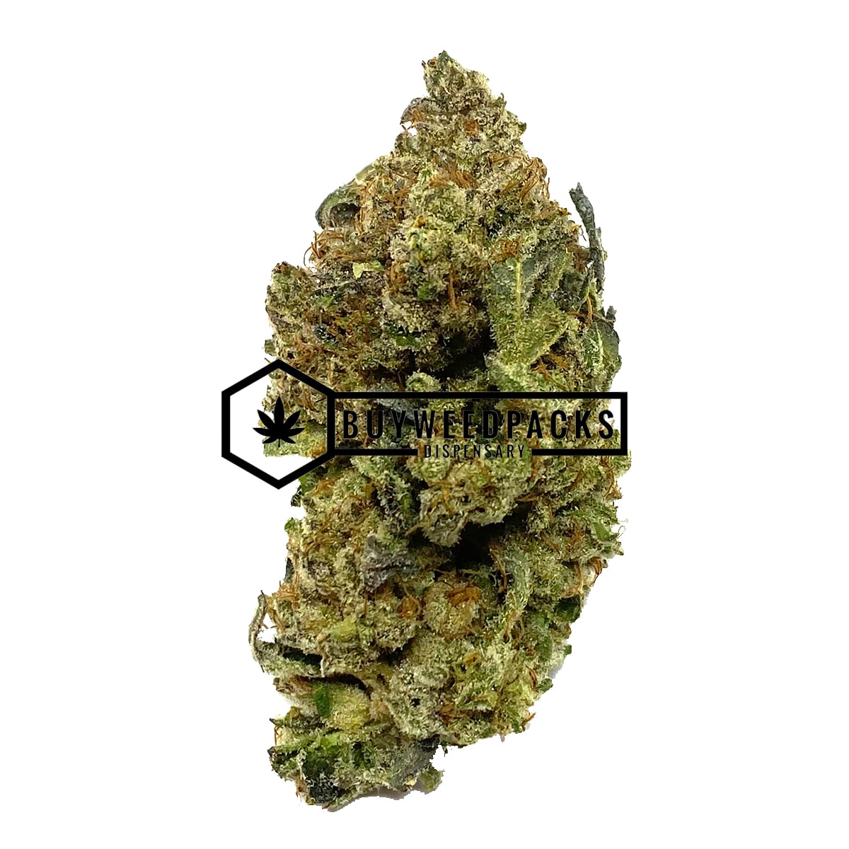 God Bud - Online Dispensary Canada - Buyweedpacks