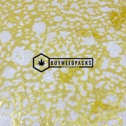 Hawaiian Haze Shatter - Online Dispensary Canada - Buyweedpacks