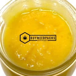 Hawaiian Snow Live Resin - Online Dispensary Canada - Buyweedpacks