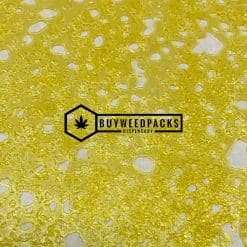 Ice Cream Cake Shatter - Online Dispensary Canada - Buyweedpacks
