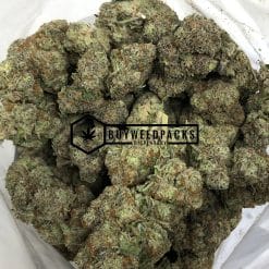Lemon Alien Dawg - Buy Weed Online - Buyweedpacks