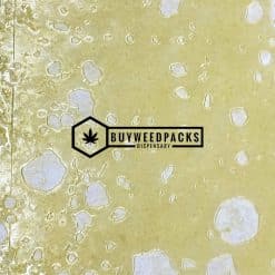 OG Kush Shatter