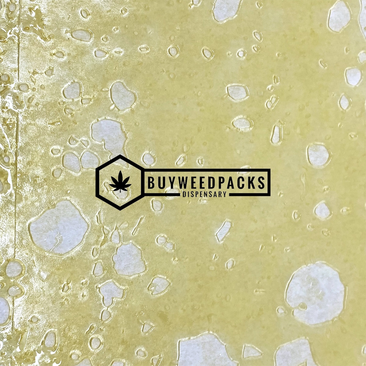 OG Kush Shatter