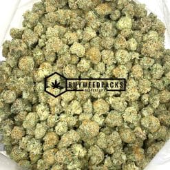 Orange Kush Popcorn - Online Dispensary Canada - Buyweedpacks