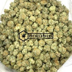 Orange Kush Popcorn - Online Dispensary Canada - Buyweedpacks