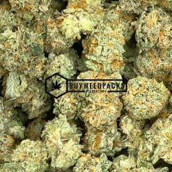 Orange Kush Popcorn - Online Dispensary Canada - Buyweedpacks
