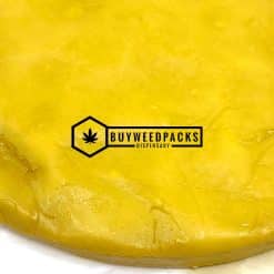 Platinum Candy Budderwax - Online Dispensary Canada - Buyweedpacks