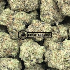 Purple Diesel - Buy Weed Online - Buyweedpacks