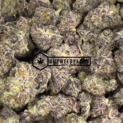 Purple Gelato Popcorn - Online Dispensary Canada - Buyweedpacks