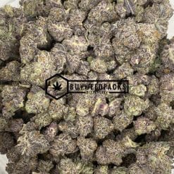 Purple Gelato Popcorn - Online Dispensary Canada - Buyweedpacks