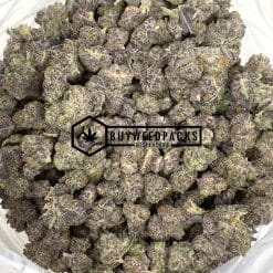 Purple Gelato Popcorn - Online Dispensary Canada - Buyweedpacks