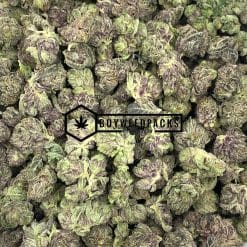 Purple Haze Popcorn - Online Dispensary Canada - Buyweedpacks