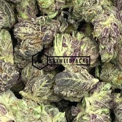 Purple Haze Popcorn - Online Dispensary Canada - Buyweedpacks