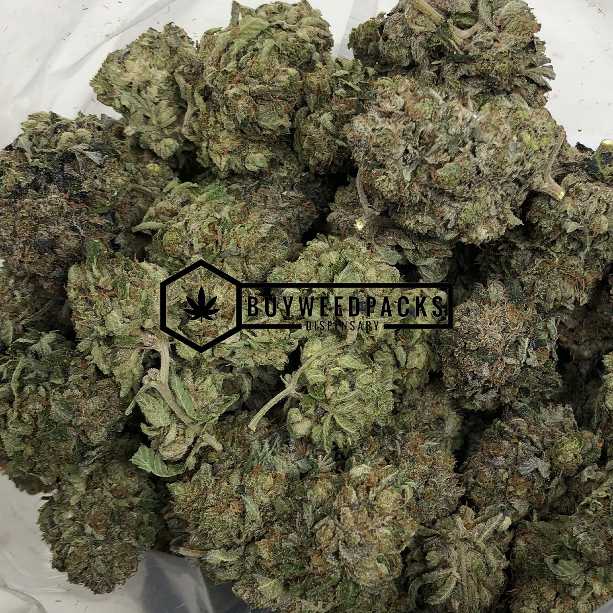 Purple Kush - Buy Weed Online - Buyweedpacks