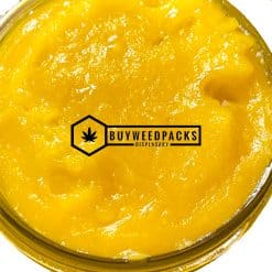 Purple Space Cookies Live Resin - Online Dispensary Canada - Buyweedpacks