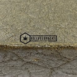Rockstar Bubble Hash - Online Dispensary Canada - Buyweedpacks