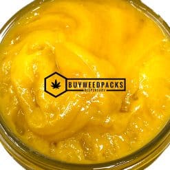 Space OG Live Resin - Online Dispensary Canada - Buyweedpacks