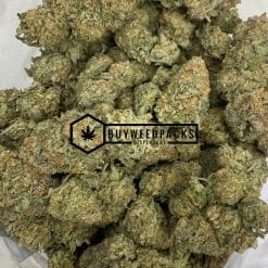 Strawberry Cough - Online Dispensary Canada - Buyweedpacks