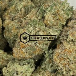 Strawberry Cough - Online Dispensary Canada - Buyweedpacks