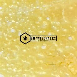 Stripper Spit Shatter - Online Dispensary Canada - Buyweedpacks