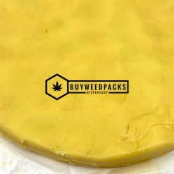 Trainwreck Budderwax - Online Dispensary Canada - Buyweedpacks