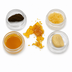 TIGAA HOODS 5 STAR CONCENTRATE PACK | BUY CONCENTRATE ONLINE | BUY WEED PACKS