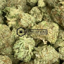 Blue Cheese Popcorn - Buy Weed Online - Buyweedpacks