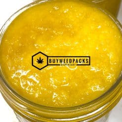 Blueberry Crumble Live Resin - Online Dispensary Canada - Buyweedpacks