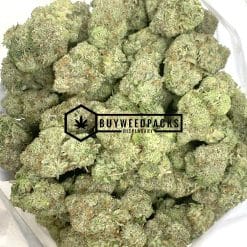 Cali Bubba | Buy Online Weeds | Buyweedpacks