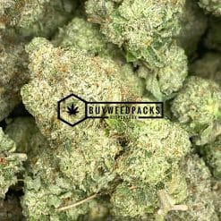Cali Bubba | Buy Online Weeds | Buyweedpacks