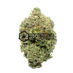 Cali Bubba | Buy Online Weeds | Buyweedpacks